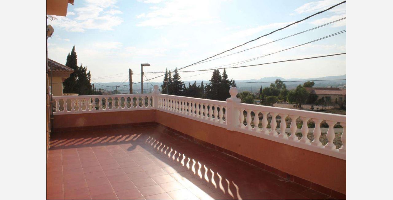 Villa de 3 Dormitorios